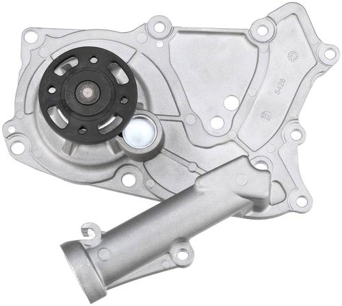 Gates Water Pump 42417 | O'Reilly Auto Parts