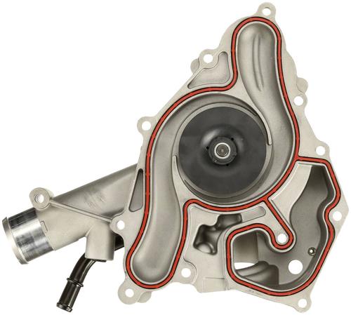 Gates Water Pump 43567 | O'Reilly Auto Parts