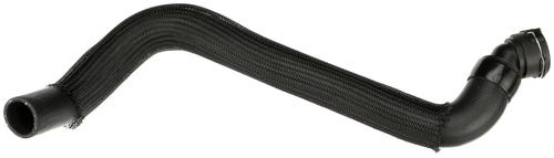 1955-1957 Chevy Bel Air Upper Radiator Hose | Gates 182LY29 Molded Coolant Hose (EPDM)