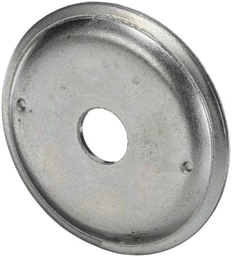 Gates Idler Pulley Dust Shield 9105113 | O'Reilly Auto Parts