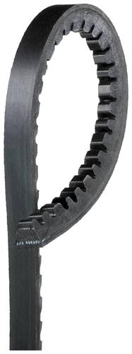 Gates XL V-Belt 1/2 Inch x 53-1/8 Inch 9525 | O'Reilly Auto