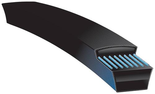 Gates Hi-Power II V-Belt 11/16 Inch x 60 Inch B57 | O'Reilly