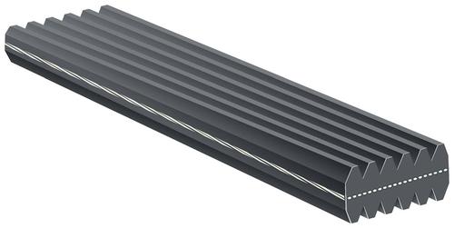 Amazon.com: ACDelco GM Original Equipment 12638808 V-Ribbed