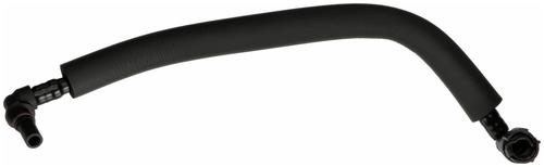 Tuyau De Purge Moteur GATES EMH452 - Pour Vapeurs D'huile, Contrôle Des émissions, Qualité Fabricant D'origine - 7
