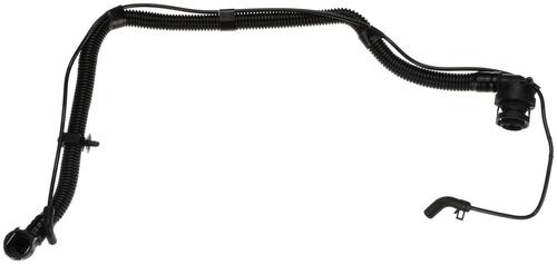 Tubo Motore GATES EMH264 | Ricambio Originale Di Alta Qualità Per Motori, Resistente E Durevole