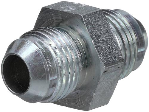Gates Mega Crimp Hydraulic Adapter G604130808 | O'Reilly Auto Parts