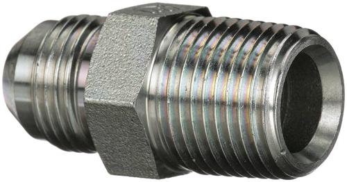 Gates Mega Crimp Hydraulic Adapter G604900806 | O'Reilly Auto Parts