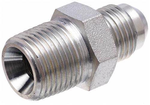 Gates Mega Crimp Hydraulic Adapter G604903232 | O'Reilly Auto Parts