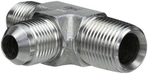 Gates Mega Crimp Hydraulic Adapter G605601008 | O'Reilly Auto Parts