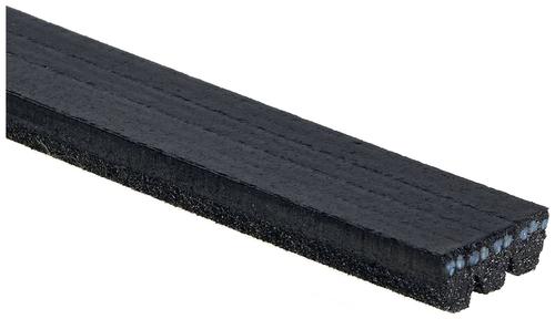 Gates Stretch Fit Micro-V Serpentine Belt 3 Rib 20 Inch