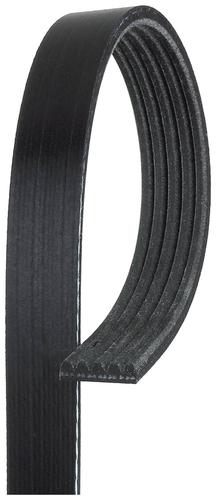 Continental OE Technology Series 4050345 34.5-inch V-Ribbed Belt - View #12