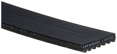Gates Micro-V Serpentine Belt 7 Rib 83-1/16 Inch K070825 | O