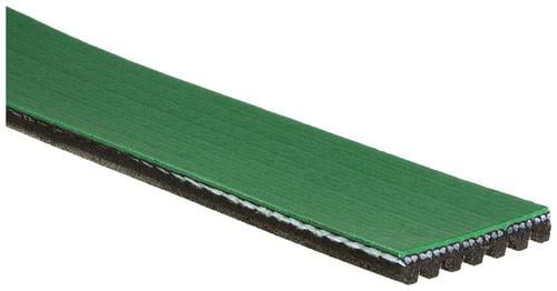 Gates FleetRunner Micro-V Serpentine Belt 7 Rib 106-3/16
