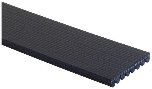 Gates Micro-V Serpentine Belt 8 Rib 135-11/16 Inch K081352 Gates Micro-V Serpentine Belt 8 Rib 135-11/16 Inch K081352