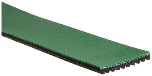 Gates FleetRunner Micro-V Serpentine Belt 10 Rib 58-11/16