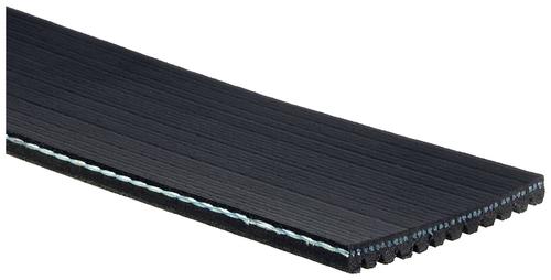 Courroie Micro-V Gates 5PK1200 - Courroie Striée Haute Performance - Pour Automobile, Rechange Qualité OEM