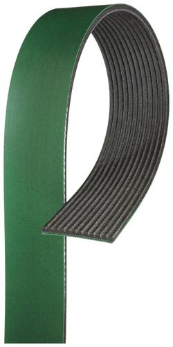 Gates FleetRunner Micro-V Serpentine Belt 12 Rib 53-3/16