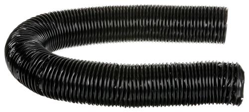 Gates Preheating Hose – 25mm X 1 Meter – Aluminum Heat Conduction Flexible Air Intake Hose