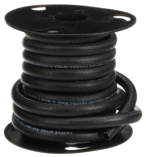 Fuel Pipe Set - 5/16" 8mm Inner Diameter Fuel Hose With 10 Clamps, For Cars, Trucks, Small Engines-444160