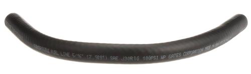Gates 27006 Fuel Line/PCV/EEC Hose, Fuel - Canada