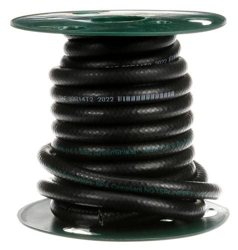 Gates Barricade 1/4 Inch Fuel Hose 27339 | O'Reilly Auto Parts