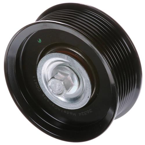 Gates DriveAlign Idler/Tensioner Pulley 36324 O'Reilly Auto Parts