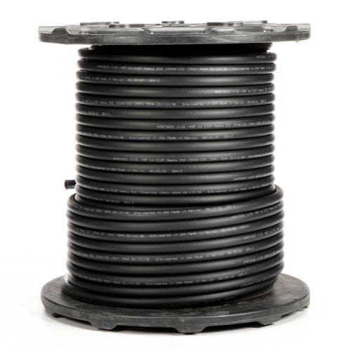 Gates MXT™ MegaSys® 2.5R 1-Wire Braid Hydraulic Hose 70276