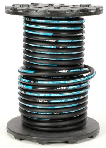 Gates MXT 100 Foot Hydraulic Hose 70354 | O'Reilly Auto Parts