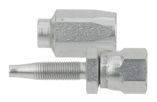 Gates Mega Crimp Hydraulic Coupling G342100404 | O'Reilly