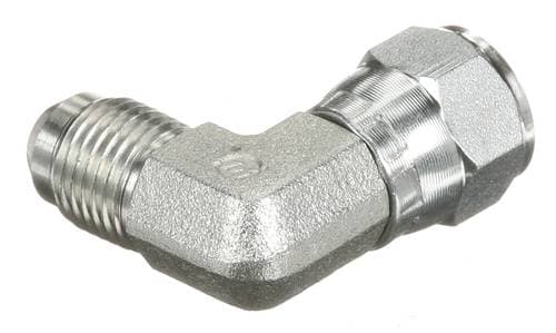 Gates Mega Crimp Hydraulic Adapter G604220606 | O'Reilly Auto Parts