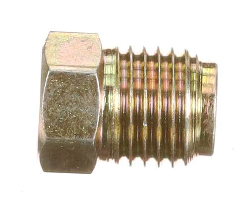 Gates Mega Crimp Inverted Flare G606910003 | O'Reilly Auto Parts