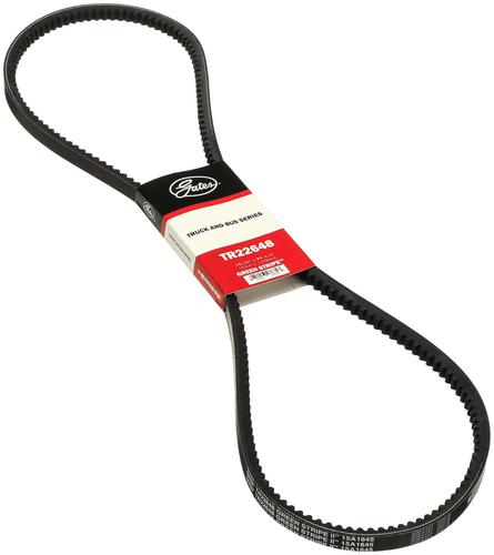 Gates Green Stripe V-Belt 5/8 Inch x 65-5/16 Inch TR22648
