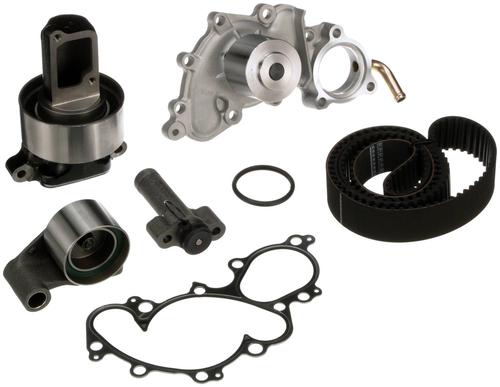 D　3点セット P1031925-023 Kit Ribbon Drive System for Zebra ZXP3 Thermal