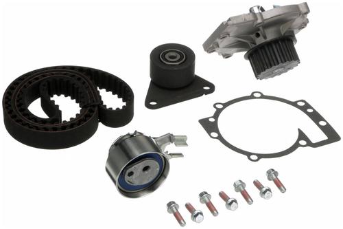 Import Direct Timing Belt Kit With Water Pump 24470K | O'Reilly Auto P