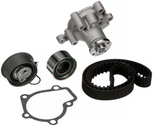 Import Direct Timing Belt Kit With Water Pump 24486K | O'Reilly Auto P