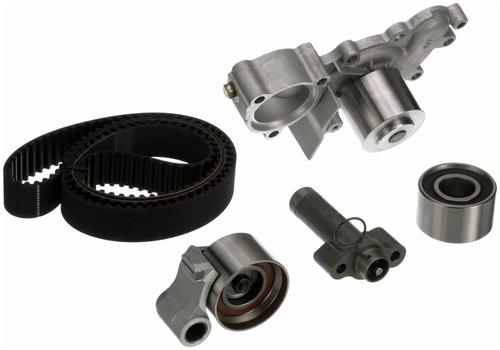 Import Direct Timing Belt Kit 24494K | O'Reilly Auto Parts