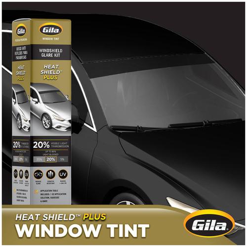 Gila Heat Shield Plus 20 Percent Glare Kit 50166056 O'Reilly Auto Pa