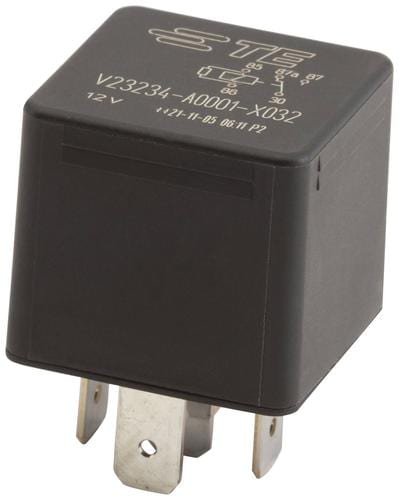 Grote 20 To 30 Amp 5 Terminal Multi-Purpose Relay 44460 | O'Reilly Aut