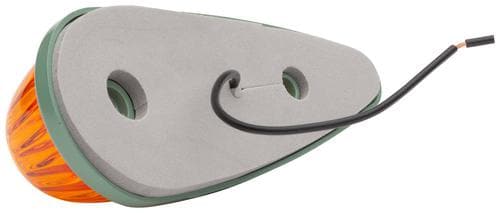 Grote Amber Clearance Marker Light 46543 | O'Reilly Auto Parts