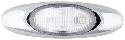 Grote- Red Micronova LED clearance marker light