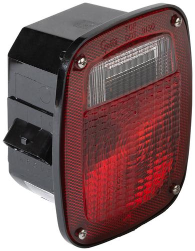 PETROLZ「Renaissance」 53762 by Grote Industries Co. LAMP, BOX STYLE