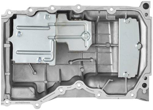 2011-2025 Ford F150 Oil Pan - Spectra Premium FP71A