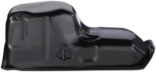 Spectra Premium 7.1 Quart Engine Oil Pan GMP40A | O'Reilly