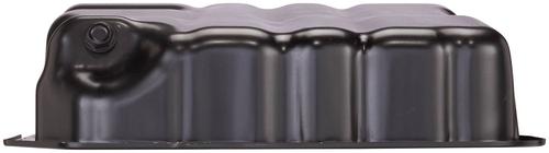 Spectra Premium VWP24A Steel Engine Oil Pan - View #12