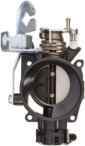 Fuel Injection Throttle Body Assembly - SPECTRA PREMIUM TB1025