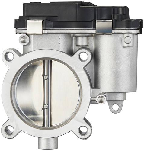 SCITOO Throttle Body Assembly Replacement For Nissan Cube, Sentra, Versa, NV200, Tiida (Fits Multiple OEM Part Numbers)