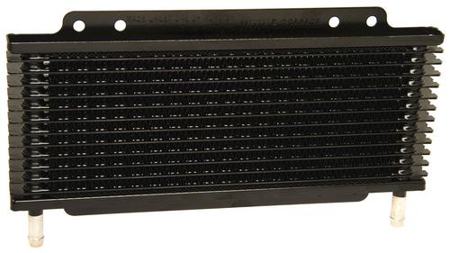Hayden 679 Transaver Plus 30,000 GVW Transmission Oil Cooler extra heavy duty 1679 Rapid-Cool : Oregon Performance Transmission