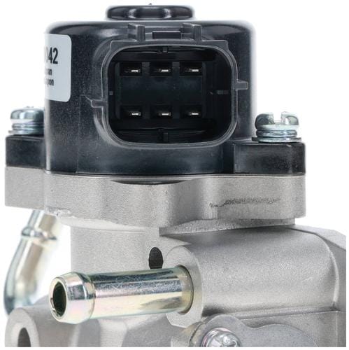 Replacement Hitachi Idle Air Control Valve - ABV0042