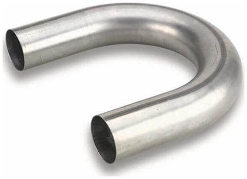 exhaust header adapter