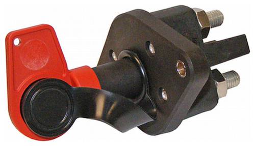 Hella Battery Cut Off Switch 002843121 | O'Reilly Auto Parts